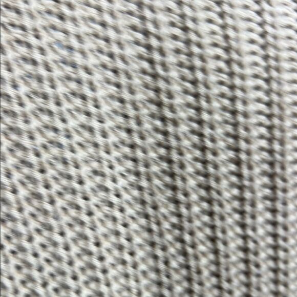 American Eagle Oversized Cozy Knit Sweater in Tan - Picture 6 of 7